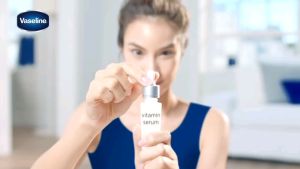 Vaseline Superfood Super Vitamin Cranberry Citrus Green Tea Skin Serum | Whitening Brightening Gel | Body Lotion | Body Serum | Body Butter | Body Cream | Niacinamide | Losyen Pemutih Pencerah Badan | Bleaching | Baby Lotion