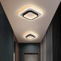Nordic Modern Corridor Light Led Center Light Led Ceiling Light Bedroom Light Ceiling Light Led Aisle Light. 