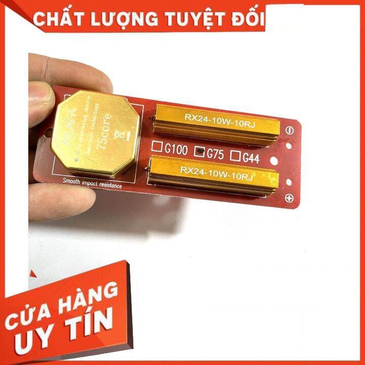 Phân tần chống cháy cho loa treble kèn 750 | Lazada.vn