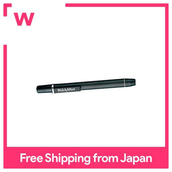Welch Allyn Halogen Penlight 76600 Lazada PH