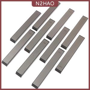 N2HAO  120 3000 cố định góc dao mài Kim Cương Whetstone dầu đá mài đá