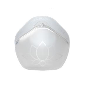 Silicone Breastmilk Collection Shells Discreet Milk Saver Wearable Milk Catchers for Sore Nipples for Nursing Moms