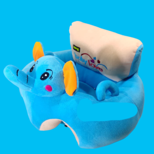Sofa Bayi Jumbo Lucu | Kursi Bayi Motif Hewan | Bangku untuk Belajar Duduk Bayi Anak Import MODEL TERLARIS