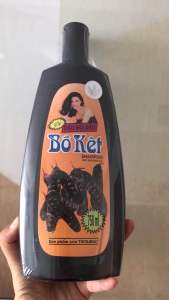 [HCM]Dầu Gội Đầu Bồ Kết Thorakao 750ml - Sạch gàu mượt tóc đen óng ả -MiniMiu