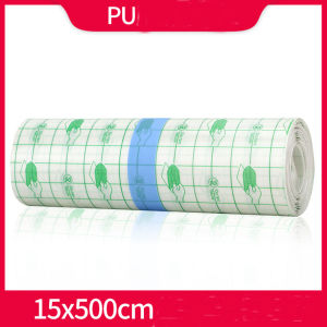 MAOMEI Hot Sale Multi-use For Tattoo Aftercare Wound Protective Tattoo Accessories Disposable Bandage Film Waterproof