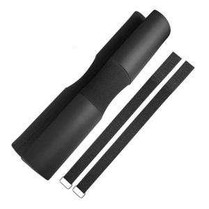 Barbell Pad Barbell Squats Pad Reduces Shoulder Pressure Hip Thrust Pad Thick Neck Pad For Weightlifting Training