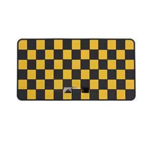 DADU Car Anti-Slip Dashboard Mat Perodua Proton Toyota Honda Phone Sunglass Perfume Sticky Pad Universal