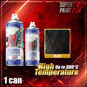【800℃】High Temperature Spray Paint Super Paint Spray Paint Hi Temp Spray Paint Heat Resistant Paint