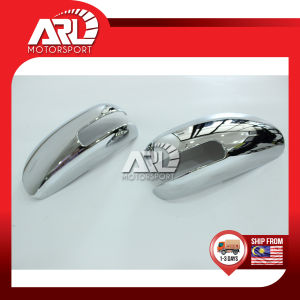 Toyota Camry XV40 ACV40 ACV41 ASV40 Side Mirror Carbon Cover Wing Rearview Mirror Cover For Camry (2007-2011) ARL Motorsport Car Accessories