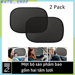 Tấm che nắng kính xe hơi ô tô mieng che nang xe oto chống tia UV (giá 1 tấm)