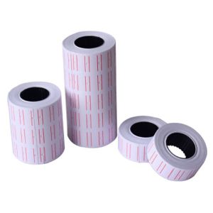 Máy bấm giá tiền- Súng bắn giá ( tặng kèm mực 14k + 1 tem giá 4k) [BH 3 tháng] BAUHO