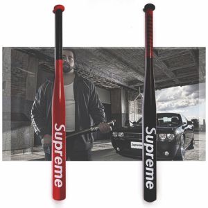 32 inci Aluminium Logam Stik Bisbol Kelelawar Baseball Bat Alumunium Alloy