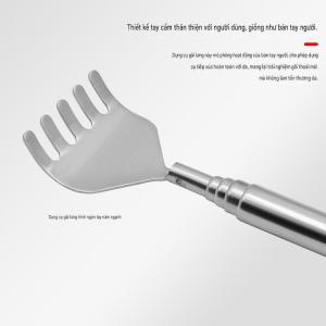 Cây gãy lưng dài 16-50cm gấp gọn