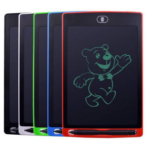 Bảng Vẽ Tự Xóa 3D Thông Minh Cho Bé Màn Hình LCD 8.5"-9"-10"-12"16 inch Đồ Họa Đẹp. ĐTVM