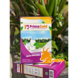 Susu Kambing Etawa Murni Prima Gold Paket hemat harga BERSAHABAT bantu atasi masalah paru - paru sesak napas