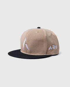 ARF Topi Snapback Baseball Cap Sport Golf Pria Wanita Distro Original