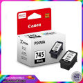 ตลับหมึกพิมพ์ canon 745/ หมึก canon 746/ หมึกปริ้น canon / CANON PIXMA PG-745 BLACK CARTRIDGE ORIGINAL INK(ดำ)/ ตลับหมึกพิมพ์ canon/ หมึก canon/ หมึกปริ้น canon/ CANON PIXMA CL-746 COLOR CARTRIDGE. 