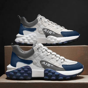 NDDshop สินค้ามาใหม่ต้องมี รองเท้าผ้าใบดีไซน์สปอร์ต พื้นหนามีกันลื่น เข้ากับทุกการแต่งกาย แฟชั่นสำหรับคุณผู้ชายและนักเรียน มีให้เลือกถึง3สี ของดีที่ควรบอกต่อ