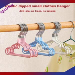 Sporter ที่แขวนเสื้อผ้าสุนัขที่แขวนเสื้อผ้าที่แขวนเสื้อผ้าสุนัขที่ทนทานแบบพกพาขนาดเล็กอุปกรณ์สำหรับสัตว์เลี้ยง