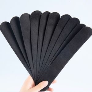 10/20/30Pcs Disposable Hat Cap Anti Sweat Stickers Baseball Sweat Absorbent Strip Neck Liner Pads