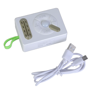 Low Noise Air Purifiers Pet Odor Remover Device for Apartments and Small Homes Easy to Use Cats Litter Box Deodorizer