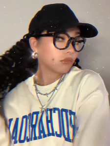 Synthetic Hair Wigs Sports Caps Natural Black Tight Coiled Curls For Women Lightweight Breathable Afro Fibers