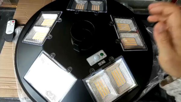 Buyer review video 5