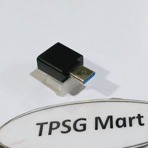 Đầu OTG Type C (USB C ra USB 3.0) / Đoạn ngắn