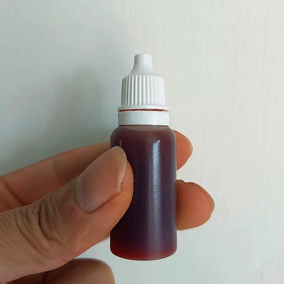 Bait Fish Additive, 100ml Red Worm Concentrate Liquid, Fishing Baits, High  Concentration Fishing Lures, Fish Bait Attraction Enhancer for Trout, Cod