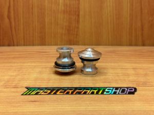 MONEL TUTUP RPM RX KING RXK RXKING CROM