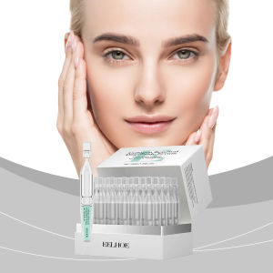EELHOE Collagen Renewal Disposable Serum Nourishing and moisturizing skin daily care soft and smooth secondary spray essence Collagen Renewal Disposable Serum Single-Use Essence Moisturizing And Firming