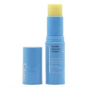 [Korea]🇰🇷 ELUJAI VITAMIN COLLAGEN WRINKLE BALM Wrinkles whitening soothing ice cooling effect