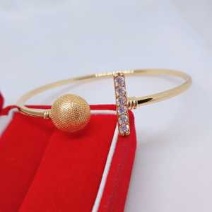 Gelang Bangle Fleksibel Terlaris Termurah G5-9A