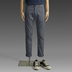 JB Celana Chino Panjang Grey