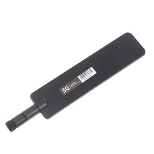 [MIETAO] 5g antenna 22dbi 600-6000MHz SMA Male for Wireless Network Card Wifi Router