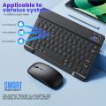 Tablet Universal Wireless Bluetooth Keyboard for Phone ipad Laptop Portable Wireless Keyboard. 