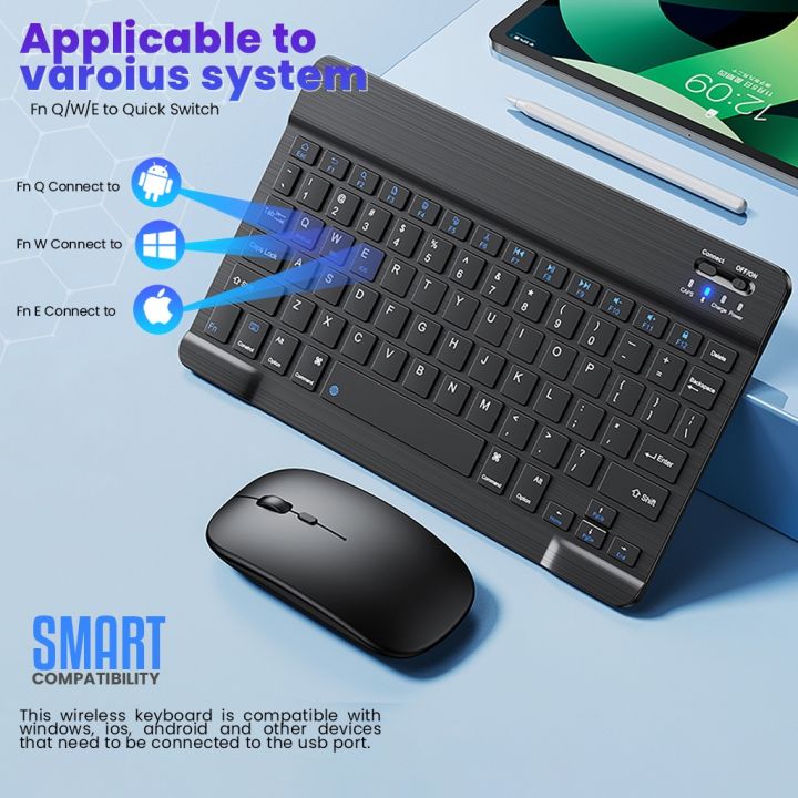 Tablet%20Universal%20Wireless%20Bluetooth%20Keyboard%20for%20Phone%20ipad%20Laptop%20Portable%20Wireless%20Keyboard%20-%20Image%204