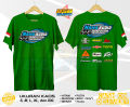 Kaos BARU Sound System Audio Full Sponsor Baru Gratis Custom Bisa Custom - HSHCloth. 