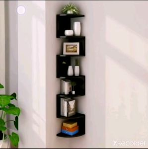 Room layout set up shelf corner book shelf shelf shelf bedroom living room storage shelf wall wall shelf 5layerL Shaped Wall Shelf Support Bracket L Metal Besi L Bracket Angle Bracket Bracket Support /room rack