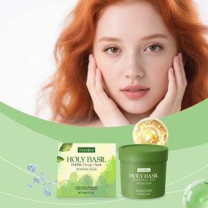 Foaming Cleansing Mask  Gentle Formula  Deep Pore Cleanser  Auto-Foaming Tech  Hydrating & Non-Dry  Daily Moisturizing Care  Sensitive Skin Friendly  Lazy Essential
