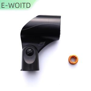 【E-WOITD】 คลิปไมโครโฟนอเนกประสงค์สำหรับ Shure ไมโครโฟนมือถือไมโครโฟนไร้สาย