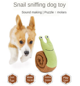 DY Loving Đồ Chơi Xếp Hình Có Thể Giặt Được Đồ Chơi Đánh Hơi Ốc Cứng Vui Nhộn Đồ Chơi Chó Kêu Cót Két Đồ Chơi Huấn Luyện Chó Chống Rò Rỉ Đồ Chơi Cho Chó Ngoài Trời Bền Đồ Chơi Tiêu Thụ Vật Lý Cho Chó Golden Retriever Labrador Pháp