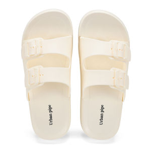 【New Arrival】URBAN PIPE EVA Sandals For Men Fashion Comfort Anti-slip W/ Adjustable Clasp Shoes 717