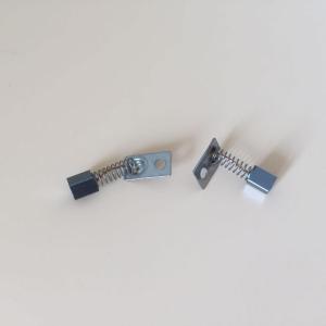 4pcs/bag Carbon Brushes for SMT Marathon Micromotor Handpiece: A Comprehensive Guide