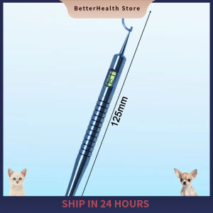 Good Quality 1pcs Eyelid Corneal Marke Horizontal Marker Radial Marks Autoclavable Ophthalmic Instrument