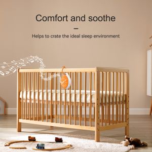 INSONMIA Three Sheep White Noise Machine Sleep Baby Shusher 10 Sounds Sleep Therapy Insomnia Baby Gift Hadiah Bayi