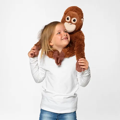 Boneka%20Monkey%20Boneka%20Orang%20Utan%20Boneka%20Monyet%20Bahan%20Halus%20SNI%20Bisa%20COD%20-%20Image%202