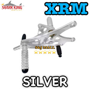 XRM 125 / 110 / 100 Motorcycle Rear Half Shifter Set Full Cnc Metal With Screws/Nuts