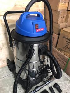 เครื่องดูดฝุ่น ดูดน้ำ 40 ลิตร 2000วัตต์ Vacuum Cleaner ยี่ห้อ XYLON รุ่น XYL-VAC40L