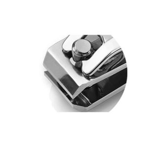 NGHIA Nail Clipper Gunting Kuku Manicure